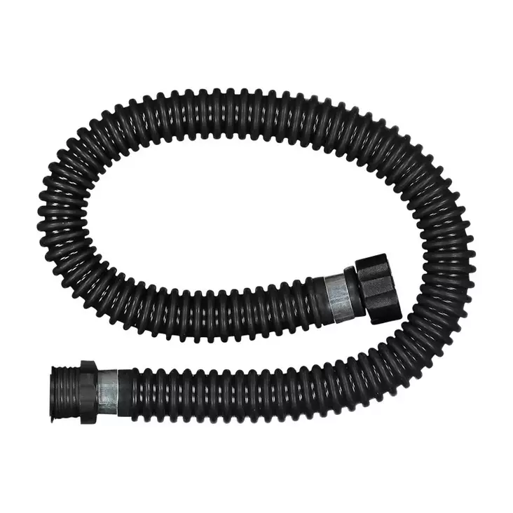 Scott PF 80 Hengitysletku EPDM 80 cm - Scott hengityksensuojaimet - 5063598 - 1