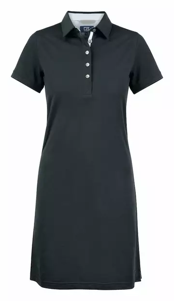C&B Advantage Dress Ladies, Black - Cutter & Buck Vaatteet - 359425-99 - 1