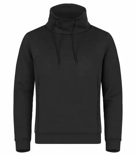 Clique Hobart, Black - Clique Vaatteet - 021022-99 - 1