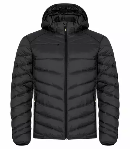 Clique Idaho Junior, Black - Clique Vaatteet - 0200905-99 - 1