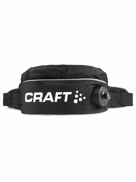 Craft New Athlete Drink Bag, Black - Craft Vaatteet - 1904300-9999 - 1