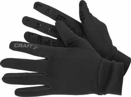Craft Thermal Multi grip glove, Black - Craft Vaatteet - 1902955-9999 - 1