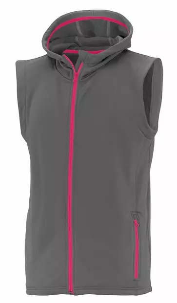 Graphix Zamora, Harmaa - Kaikki Profiilivaatemerkit - 1690101-939 - 1