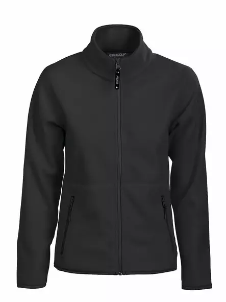 Grizzly Perris Lady, Musta - Grizzly Vaatteet - 150891-999 - 1