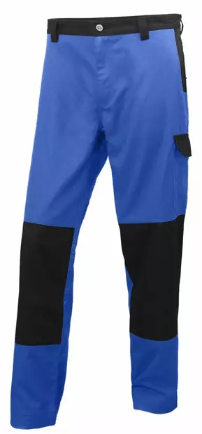 Helly Hansen Sheffield Pant, T.Sininen/Musta - Helly Hansen Työhousut - 76468-559 - 1