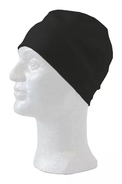 Puijo Pipo SHORT, Musta - Kaikki Profiilivaatemerkit - PU-101269-999 - 1