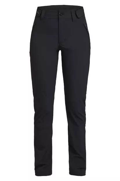 Tenson TXlite Adventure Pants Woman, Black - Tenson Vaatteet - 465018047-999 - 1