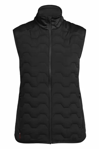 Tenson TXlite Hybrid Vest Woman, Black - Tenson Vaatteet - 465018045-999 - 1
