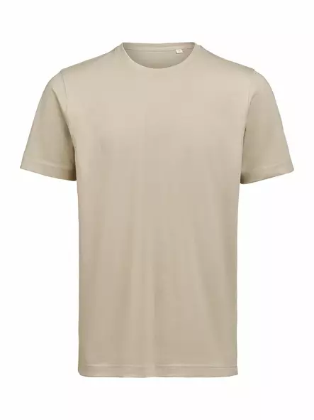 UM T-Shirt Regular Fit, Latte - Kaikki Profiilivaatemerkit - 3410010-179 - 1