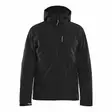 8853 Padore Jacket, black - Kaikki Profiilivaatemerkit - 8853-99 - 1