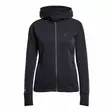 8857 Allan W Sweat, black - Kaikki Profiilivaatemerkit - 8857-99 - 1