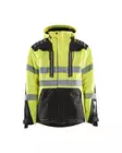 Blåkläder Highvis kuoritakki - Blåkläder Huomiotyövaatteet - 449619183399 - 1