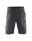 Blåkläder Shortsit Harmaa/Musta - Blåkläder Työvaatteet - 149913309699 - 1
