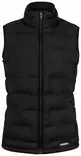 C&B Baker Vest Ladies, Black - Cutter & Buck Vaatteet - 351469-99 - 1