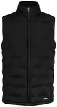 C&B Baker Vest Men, Black - Cutter & Buck Vaatteet - 351468-99 - 1