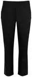 Cutter & Buck Bonney Lake Pants Ladies, Black - Cutter & Buck Vaatteet - 356417-99 - 1