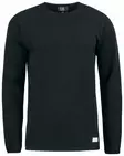 C&B Carnation Sweater, Black - Cutter & Buck Vaatteet - 355426-99 - 1