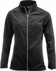 C&B Cascade Softshell Jacket Ladies, Musta - Cutter & Buck Vaatteet - 351403-99 - 1