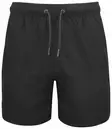 C&B Chelan Shorts, Musta - Cutter & Buck Vaatteet - 359420-99 - 1