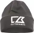 C&B Classic Hat, Musta - Cutter & Buck Vaatteet - 351115-99 - 1