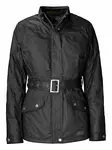 C&B Darrington jacket Ladies, musta - Cutter & Buck Vaatteet - 351425-99 - 1