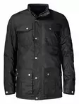 C&B Darrington jacket, musta - Cutter & Buck Vaatteet - 351424-99 - 1