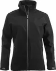 C&B Forks Rain Jacket Ladies, Musta - Cutter & Buck Vaatteet - 351405-99 - 1