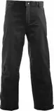 C&B Forks Rain Pants Men´s, Musta - Cutter & Buck Vaatteet - 356404-99 - 1