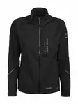 C&B Lord Rain Jacket Ladies, Musta - Cutter & Buck Vaatteet - 351135-2999 - 1
