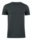 C&B Manzanita Roundneck Men, Black - Cutter & Buck Vaatteet - 353408-99 - 1