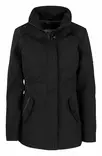 C&B Medina Jacket Ladies', Musta - Cutter & Buck Vaatteet - 351411-99 - 1