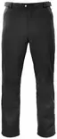 C&B North Shore Pants Men, musta - Cutter & Buck Vaatteet - 356438-99 - 1