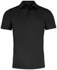 C&B Oceanside Stretch Polo Men, Black - Cutter & Buck Vaatteet - 354430-99 - 1
