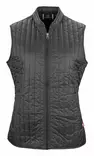 C&B Ozette Vest Ladies, Black - Cutter & Buck Vaatteet - 351455-99 - 1