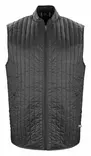 C&B Ozette Vest Men, Black - Cutter & Buck Vaatteet - 351454-99 - 1