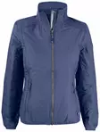 C&B Packwood Jacket Ladies, Denim Melange - Cutter & Buck Vaatteet - 351427-569 - 1