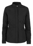C&B Parkdale Jacket Ladies', Musta - Cutter & Buck Vaatteet - 351413-99 - 1