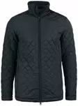 C&B Pendleton Jacket, Black - Cutter & Buck Vaatteet - 351446-99 - 1