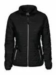 C&B Rainier Jacket Ladies', Musta - Cutter & Buck Vaatteet - 351407-99 - 1