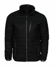 C&B Rainier Jacket Men's, Musta - Cutter & Buck Vaatteet - 351406-99 - 1