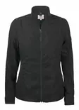 C&B Shelton 3-1 Jacket Ladies, Musta - Cutter & Buck Vaatteet - 351431-99 - 1