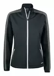 C&B Snoqualmie Jacket Ladies, Black - Cutter & Buck Vaatteet - 351451-99 - 1