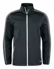 C&B Snoqualmie Jacket Men, Black - Cutter & Buck Vaatteet - 351450-99 - 1