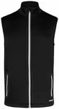 C&B Snoqualmie Vest Men, Black - Cutter & Buck Vaatteet - 351464-99 - 1