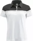 C&B Sunset Polo Ladies, Musta - Cutter & Buck Vaatteet - 354403-99 - 1