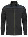 C&B Winthrop Performance Full Zip, musta - Cutter & Buck Vaatteet - 358404-99 - 1