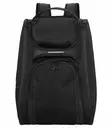 Clique 2.0 Combi Bag, Musta - Clique Vaatteet - 040250-99 - 1