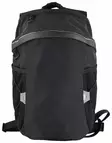 Clique 2.0 Daypack, Black - Clique Vaatteet - 040242-99 - 1