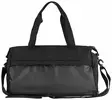 Clique 2.0 Duffle, Black - Clique Vaatteet - 040246-99 - 1
