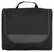 Clique 2.0 Toilet Bag, Black - Clique Vaatteet - 040249-99 - 1